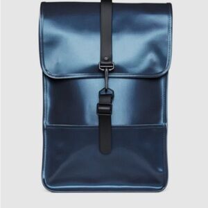 Brand New! RAINS Back Pack Mini - Sonic